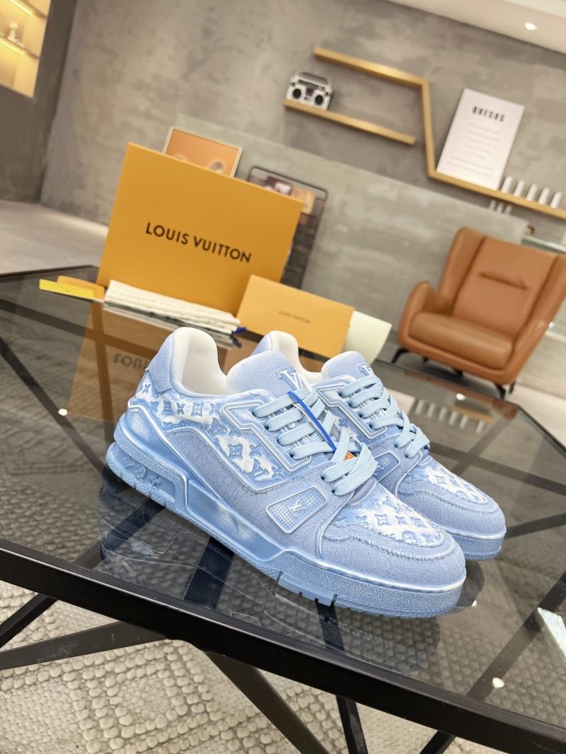 Louis Vuitton Sneakers